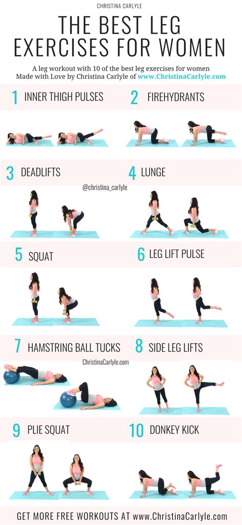 hot legs ladies|20 Best Leg Workouts For Women: Home & Gym – SWEAT.